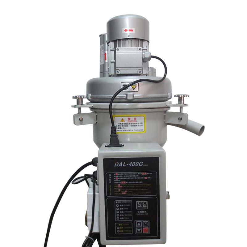 Plastic Vacuum Feeder